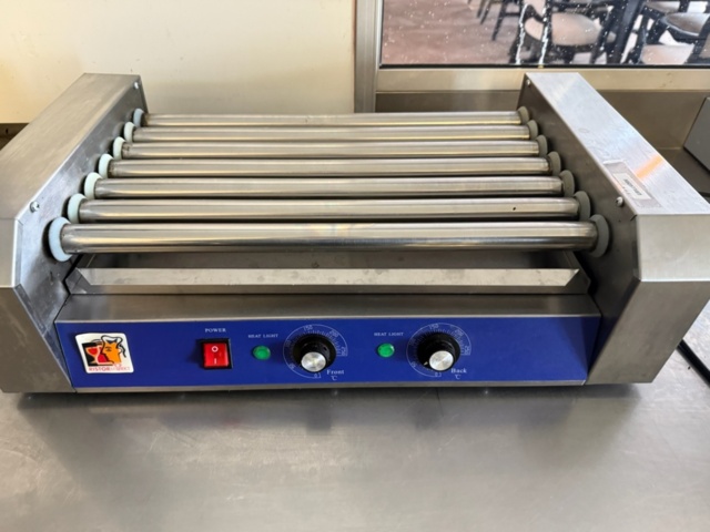 1405504-4 Korvgrill - Ristomarket