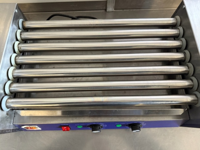 1405504-3 Korvgrill - Ristomarket