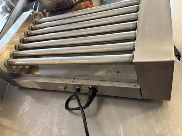 1405504-6 Korvgrill - Ristomarket