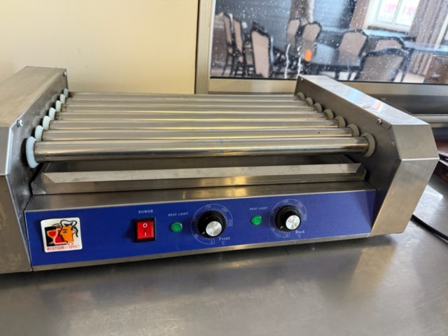 1405504-5 Korvgrill - Ristomarket