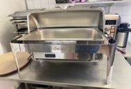 1405506 Värmekantin - Adexa