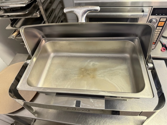 1405506-3 Värmekantin - Adexa