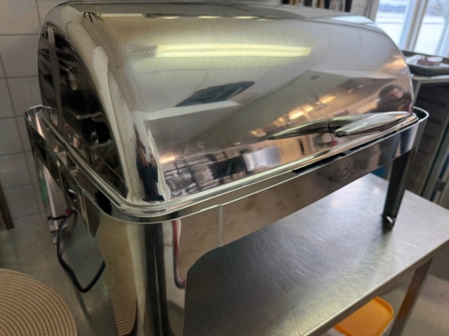 1405506-5 Värmekantin - Adexa