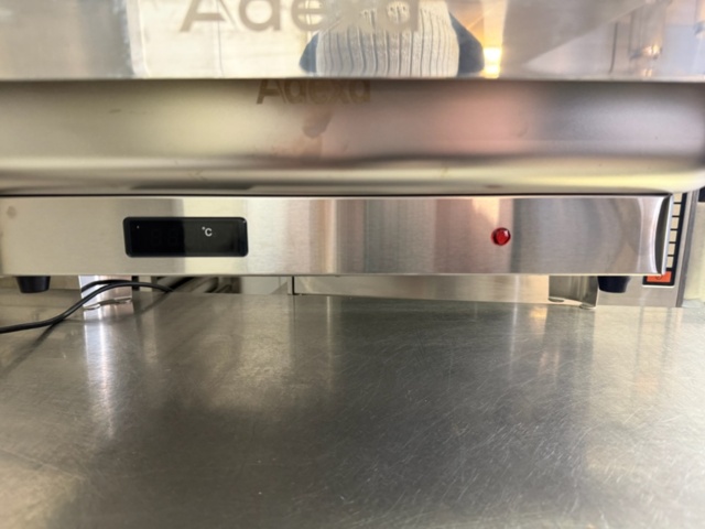 1405506-6 Värmekantin - Adexa