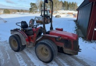 1405515 Traktor - Carraro SRX 8400