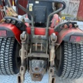 1405515-6 Tractor - Carraro SRX 8400