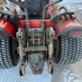 1405515-7 Tractor - Carraro SRX 8400