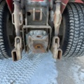 1405515-8 Tractor - Carraro SRX 8400