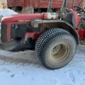 1405515-16 Tractor - Carraro SRX 8400