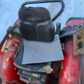 1405515-18 Tractor - Carraro SRX 8400
