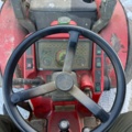 1405515-21 Tractor - Carraro SRX 8400