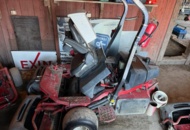 1405516 Åkgräsklippare - Toro Greensmaster 3250D