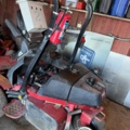 1405516-3 Riding Mower - Toro Greensmaster 3250D