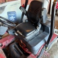 1405516-11 Riding Mower - Toro Greensmaster 3250D