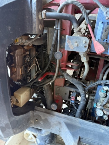 1405518-8 Riding Mower - Toro Greensmaster 3250D