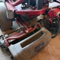 1405518-12 Riding Mower - Toro Greensmaster 3250D