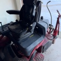 1405518-16 Riding Mower - Toro Greensmaster 3250D
