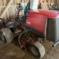 1405519-1 Riding Mower - Toro Reelmaster 5610