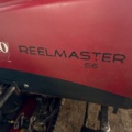1405519-2 Riding Mower - Toro Reelmaster 5610