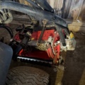 1405519-13 Riding Mower - Toro Reelmaster 5610