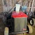 1405519-17 Riding Mower - Toro Reelmaster 5610