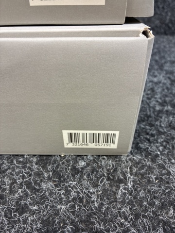 1483513-8 2 glass bowls, Kosta Boda