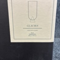 1483522-4 2 st Vaser, AYTM Glacies