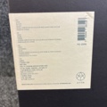 1483522-5 2 st Vaser, AYTM Glacies