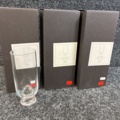 1483523-1 3 st Vaser, AYTM Glacies