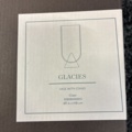 1483523-3 3 st Vaser, AYTM Glacies