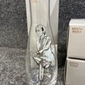 1483524-2 4 st Vinglas & karaff, Kosta Boda
