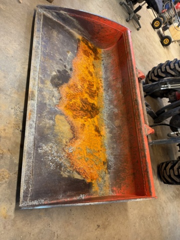 1405524-2 Hjullastare - Everun ER16