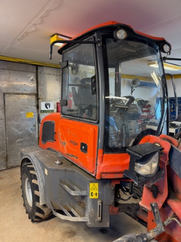 1405524-15 Hjullastare - Everun ER16