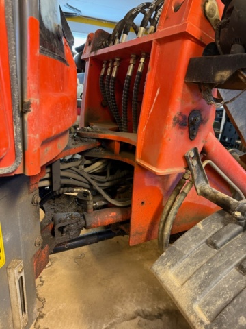 1405524-17 Hjullastare - Everun ER16