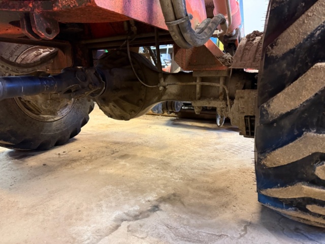 1405524-19 Hjullastare - Everun ER16