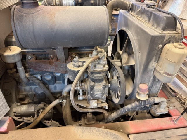 1405524-24 Hjullastare - Everun ER16