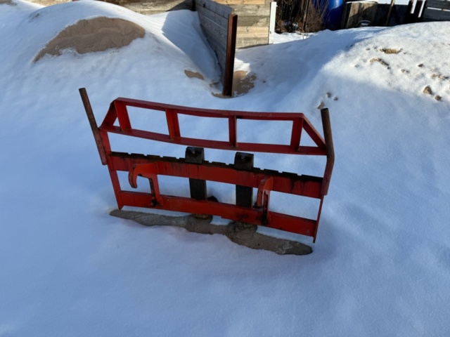 1405524-28 Hjullastare - Everun ER16