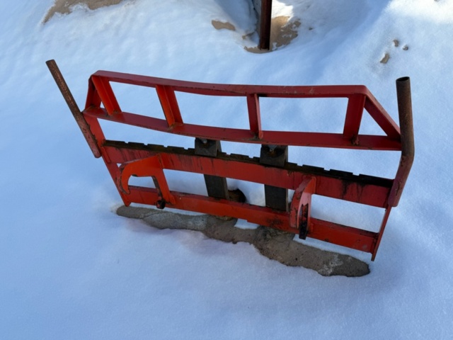 1405524-30 Hjullastare - Everun ER16