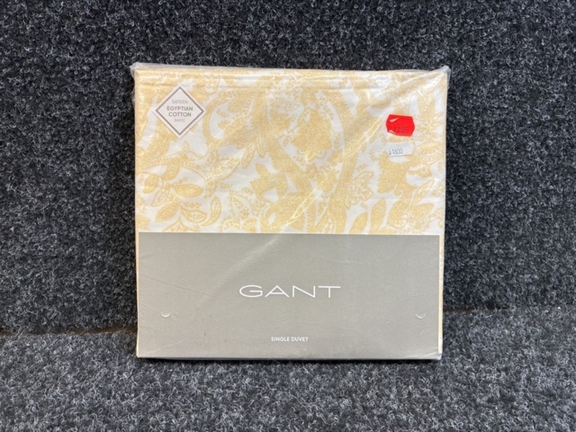 Påslakan 150x220, Gant
