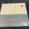 1483585-2 Påslakan 150x220, Gant