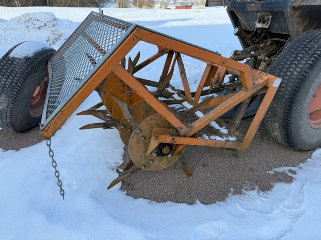 1405533-1 Djupluftare - Sisis