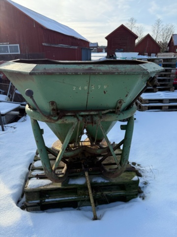 1405535-1 Gödselspridare