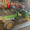 1405539-2 Transport Vehicles - John Deere 4x4 HPX Gator