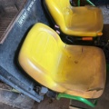 1405539-9 Transport Vehicles - John Deere 4x4 HPX Gator