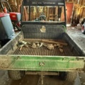 1405539-13 Transport Vehicles - John Deere 4x4 HPX Gator
