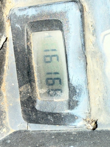 1405539-14 Transport Vehicles - John Deere 4x4 HPX Gator