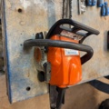 1405540-1 Motorsåg - STIHL MS 170