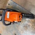 1405540-5 Motorsåg - STIHL MS 170