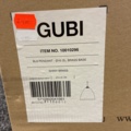 1483609-4 Pendellampa BL9S, Gubi