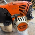 1405541-2 Grästrimmer - STIHL FS 131